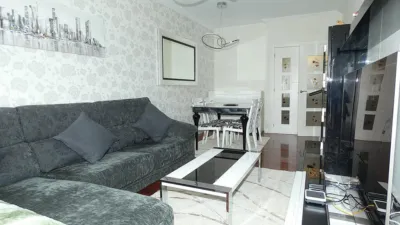 Apartment in San Vicente, Barakaldo photo 11