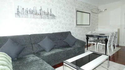 Apartment in San Vicente, Barakaldo photo 12