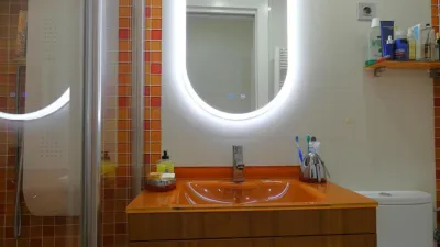 Apartment in San Vicente, Barakaldo photo 13