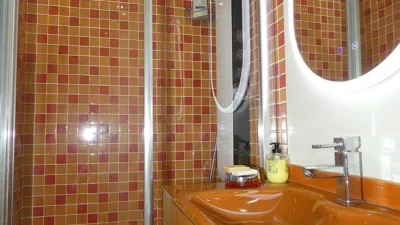 Apartment in San Vicente, Barakaldo photo 14