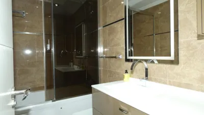 Apartment in San Vicente, Barakaldo photo 17