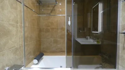 Apartment in San Vicente, Barakaldo photo 18