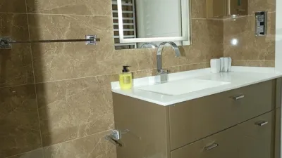 Apartment in San Vicente, Barakaldo photo 19