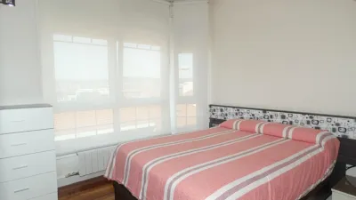 Apartment in San Vicente, Barakaldo photo 20