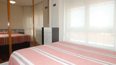 Apartment in San Vicente, Barakaldo photo 21