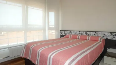 Apartment in San Vicente, Barakaldo photo 22