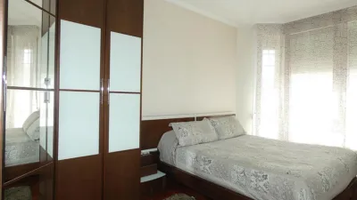 Apartment in San Vicente, Barakaldo photo 24