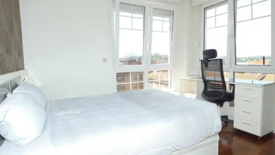 Apartment in San Vicente, Barakaldo photo 27