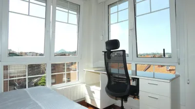 Apartment in San Vicente, Barakaldo photo 28