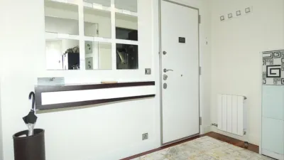 Apartment in San Vicente, Barakaldo photo 2