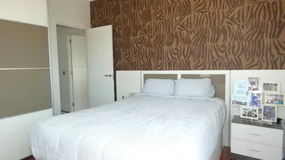 Apartment in San Vicente, Barakaldo photo 29