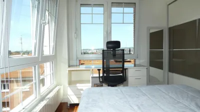 Apartment in San Vicente, Barakaldo photo 30