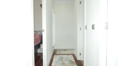 Apartment in San Vicente, Barakaldo photo 32