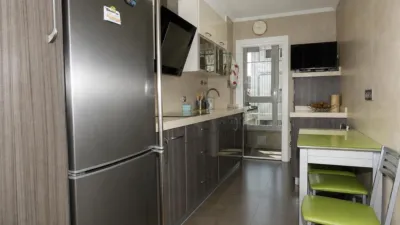 Apartment in San Vicente, Barakaldo photo 4
