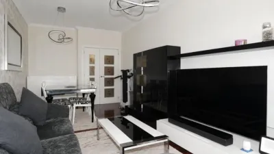 Apartment in San Vicente, Barakaldo photo 5