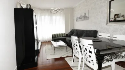Apartment in San Vicente, Barakaldo photo 6