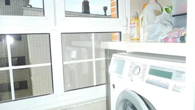 Apartment in San Vicente, Barakaldo photo 9