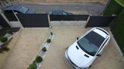 Chalet on Calle Lugar A Lanzada photo 24