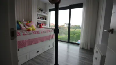Chalet on Calle Lugar A Lanzada photo 25