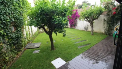 Chalet on Calle Lugar A Lanzada photo 33
