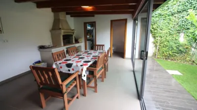 Chalet on Calle Lugar A Lanzada photo 34