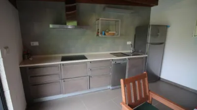Chalet on Calle Lugar A Lanzada photo 35