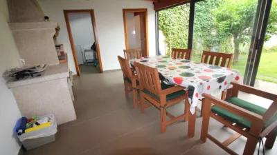 Chalet on Calle Lugar A Lanzada photo 36