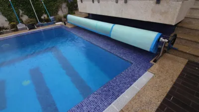 Chalet on Calle Lugar A Lanzada photo 38