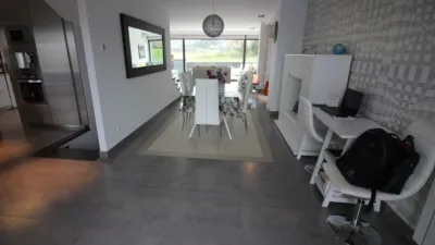 Chalet on Calle Lugar A Lanzada photo 3