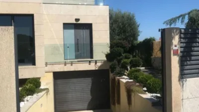 Chalet on Calle Lugar A Lanzada photo 39