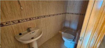 Apartment at Plaza de las Encartaciones, 9 photo 13