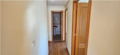 Apartment at Plaza de las Encartaciones, 9 photo 16