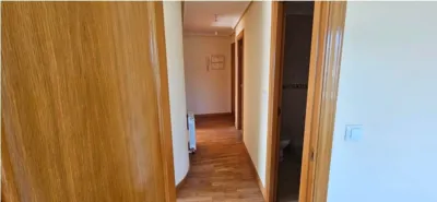 Apartment at Plaza de las Encartaciones, 9 photo 17