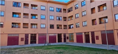 Apartment at Plaza de las Encartaciones, 9 photo 3