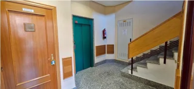 Apartment at Plaza de las Encartaciones, 9 photo 5