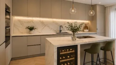 Apartment in Palacio photo 2
