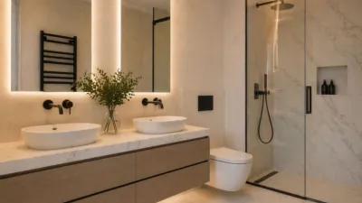 Apartment in Palacio photo 5