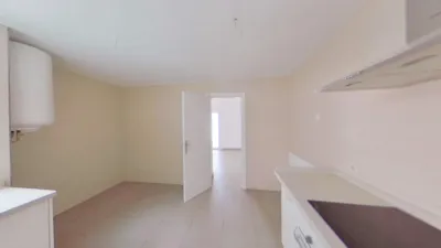 Apartment in Cas Capiscol photo 29
