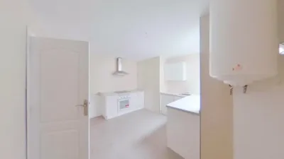 Apartment in Cas Capiscol photo 30