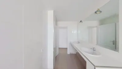 Apartment in Cas Capiscol photo 37