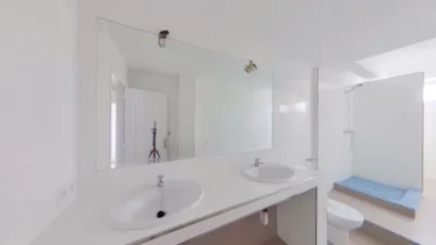 Apartment in Cas Capiscol photo 39