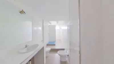 Apartment in Cas Capiscol photo 40
