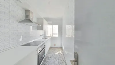 Piso en Florida-Ciudad de Asís photo 12