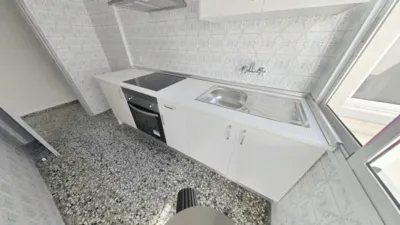 Piso en Florida-Ciudad de Asís photo 15