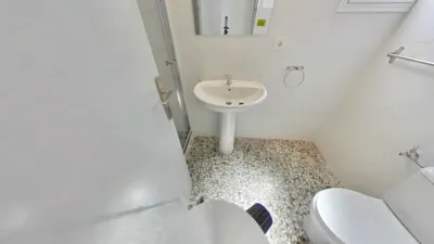 Piso en Florida-Ciudad de Asís photo 9