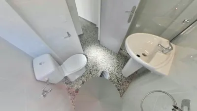Piso en Florida-Ciudad de Asís photo 11