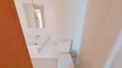 Apartment in Nou Llevant photo 25