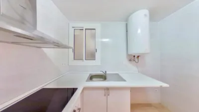 Apartment in Hostafrancs photo 16