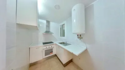 Apartment in Hostafrancs photo 18