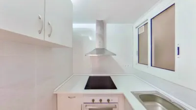 Apartment in Hostafrancs photo 19